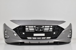 Hyundai I20 III 2020 2021 бампер передний