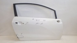 kia RIO 2011 дверь правая