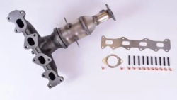 EEC FI6025T катализатор