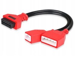адаптер OBD2 16 +32 диагностика для nissan Autel Ключи