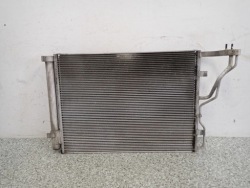 Hyundai i40 1.7 11-18 Радиатор кондиционера