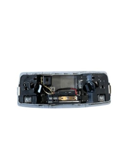 панель подсветка mazda