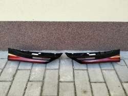 фонарь фонари задний левый правый BMW X1 U11