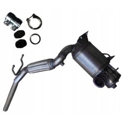 jmj 1143FA фильтр DPF