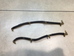 патрубок переливной CITROEN C5 и 2.0