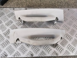 обшивка защита CHRYSLER GRAND VOYAGER V