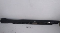 молдинг порога vw PASSAT B8 3G0853858P