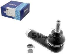 наконечник рулевой тяги правый Audi 100 200 A6 swag