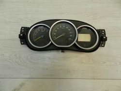 SANDERO II 0.9 TCE спидометр 248105048R