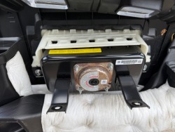 kia CARENS 4 IV торпеда подушки безопасности консоль комплект AIR ремни