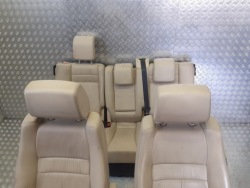 кресла диван комплект RANGE ROVER L320 2.7 TD V6