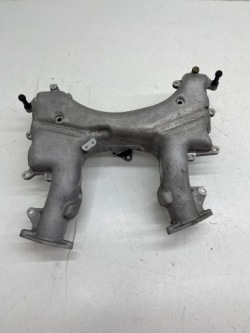 Audi Q7 4L 4.2 tdi коллектор Впускный