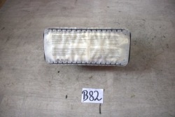 подушка безопасности пассажира подушки volkswagen PASSAT 3B0880204A