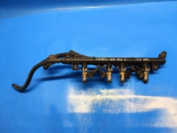 топливная рейка FORD KA MK2 1.2 8V