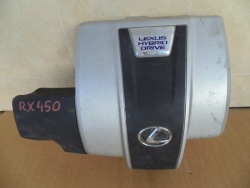 защита крышка плита на Двигатель lexus NX300 NX300H