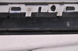 молдинг декоративная задних правый Audi Q7 (4L) 4L0867420 3.0л