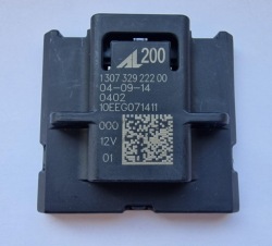 оригинал AL модуль поворот 130732922200 10EEG071411 renault MEGANE III MODUS