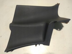 карта дверная обивка зад MERCEDES SL R230