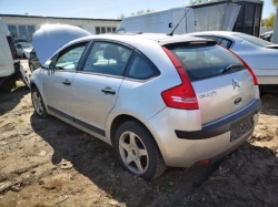 CITROEN C4 шланг воды 2005 1.6л