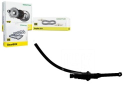 пробел насос Сцепление renault LAGUNA 1,9-2,2 01-