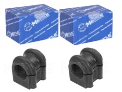 2× MEYLE 37-14 615 0002 подвеска, стабилизатор