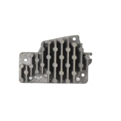 Конвертер модуль led правая 240401250 Hyundai BAYON BC3 РЕСТАЙЛИНГ