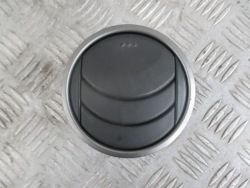 воздухозаборник жалюзи потока воздуха mazda 6 1.8 b 02-07