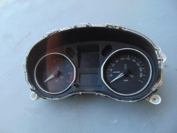 спидометр CITROEN C-ELYSEE II 1.5 9825559180 2019R