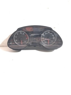 спидометр часы Audi Q5 8R 8R0920980J англия