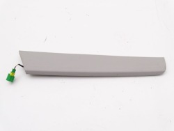 CITROEN C4 PICASSO I 06-13 заглушка левый