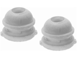 2× MEYLE 514 642 0001 маховика резиновый,