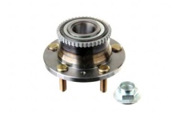 нк подшипник колеса mazda зад 323 6