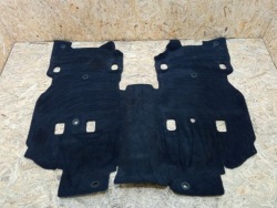 внутренний WRANGLER JL IV 4D 2020