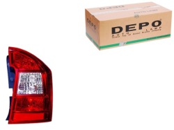 фонарь Depo 50199609 8351932