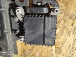 peugeot 208 II opel 2020 год 1.5 9840456880