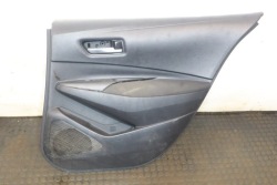 дверные карты задний правый TOYOTA COROLLA E21