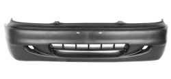 бампер передний Hyundai ACCENT '94-'97