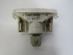 jaguar XJ X308 подсветка внутренний LNA5380BA лампочка багажника