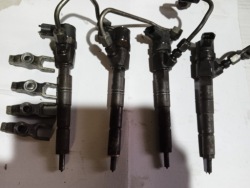 opel insignia 2.0 форсунка форсунки 0445110327