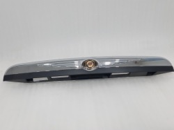 CHRYSLER GRAND VOYAGER RT накладка хром крышка багажника зад 2008 - 2010