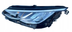 фара левая vw GOLF VIII led 5H1941005