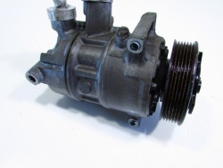компрессор кондиционера vw PASSAT b7 Golf V 2.0 tdi