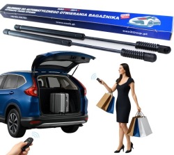 АКПП крышки багажника ALFA ROMEO 147