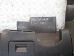 корпус руля 1330180 opel Meriva B 10-13R.