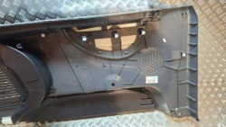 обивка задний правый 2180587 FIAT Scudo II JUMPY Expert 2007-