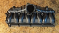 коллектор Впускный seat Leon II ALTEA 2.0 tdi