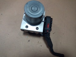 насос ABS Ibiza V 1.0 оригинал. *