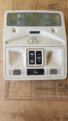 лампочка Обшивка потолка jaguar XJ X351 8X23-MBBV-R7WMT