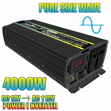 WAECO PerfectPower DCDC 20 Spannungswandler 12V -> 24V 20A - BSE