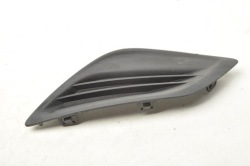 volvo S60 II V60 воздухозаборник жалюзи бампера правая 31290980 10-